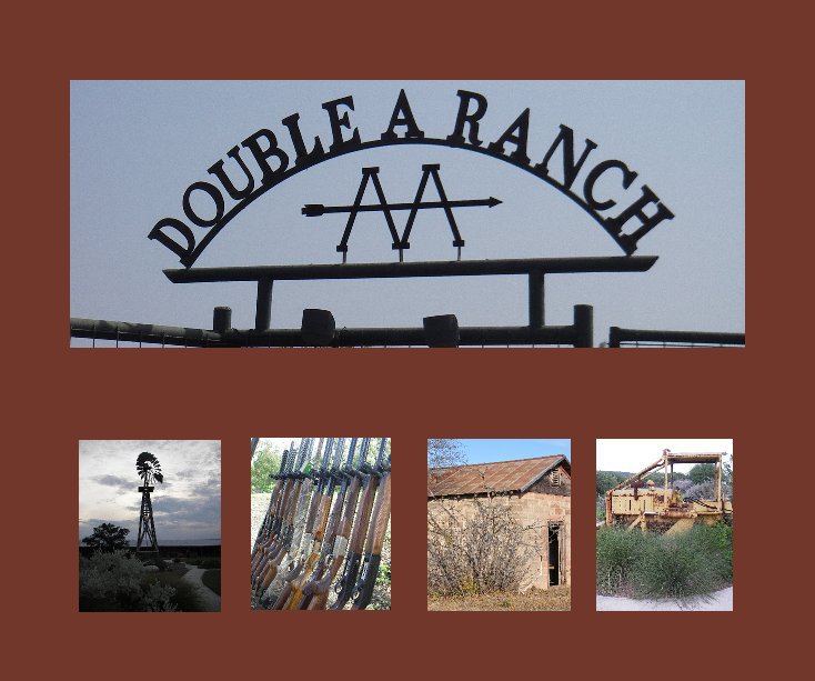 Ver Double A Ranch por jjstevens