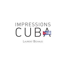 Impressions Cuba book cover