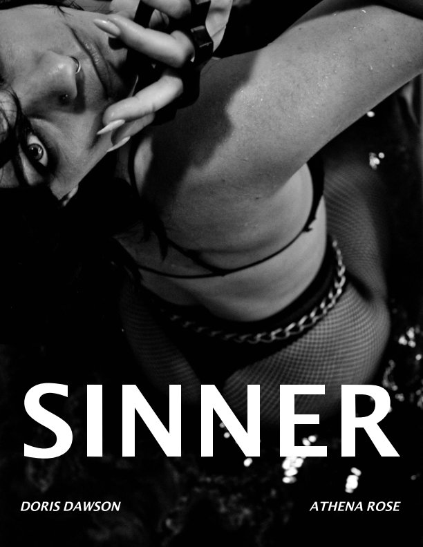 View Sinner by DORIS DAWSON