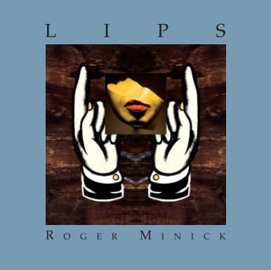 Lips book cover