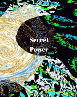 Secret Power book cover