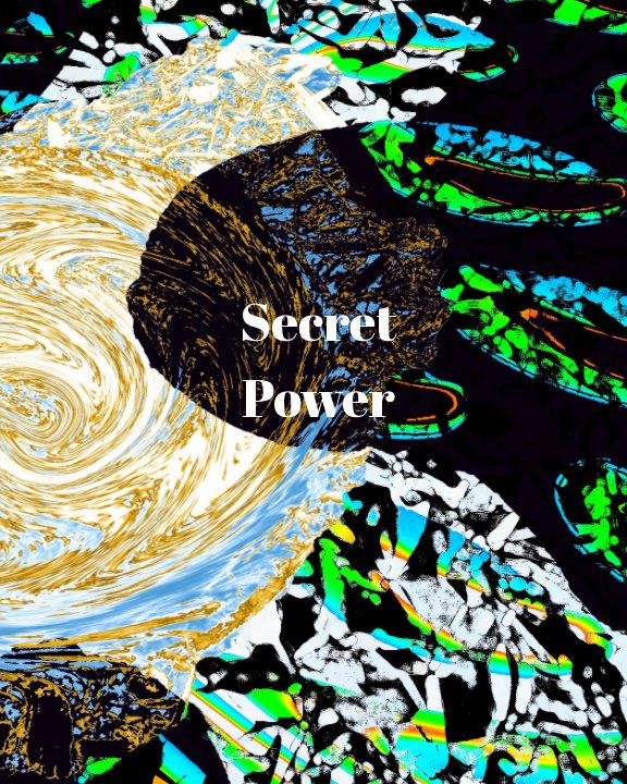 View Secret Power by Linh Dau