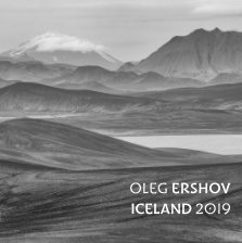 Iceland 2019 Small book cover
