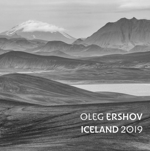 View Iceland 2019 Small by Oleg Ershov