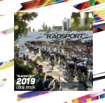 2019 Reading Radsport Festival Lookbook book cover