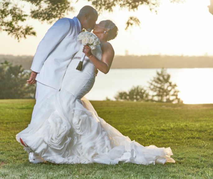 Visualizza Harris Wedding di Marcus Photog, Marcus Perryman