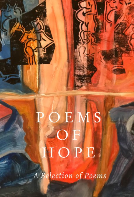 View Poems of Hope by Jess Clark, Stephanie Hanson