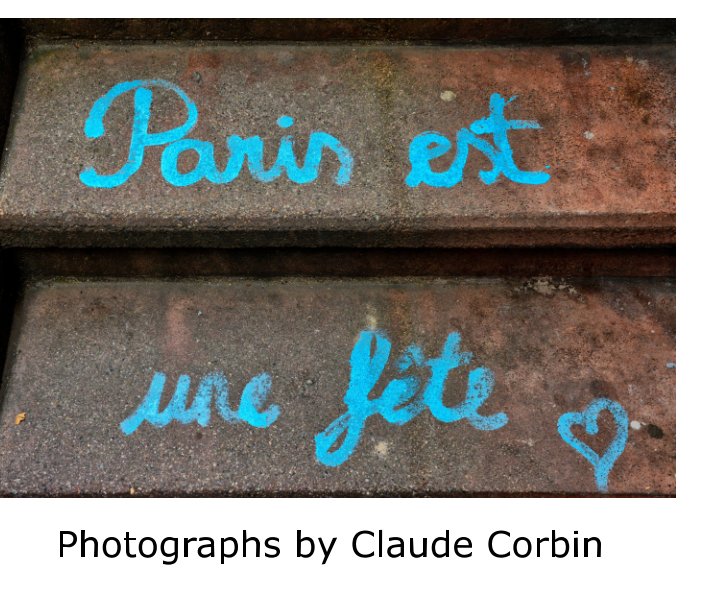 Visualizza Paris est une Fete di Claude Corbin