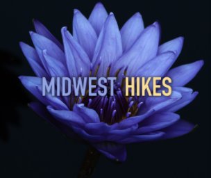 Midwest Hikes book cover