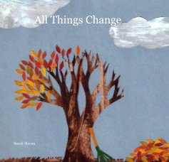 All Things Change book cover