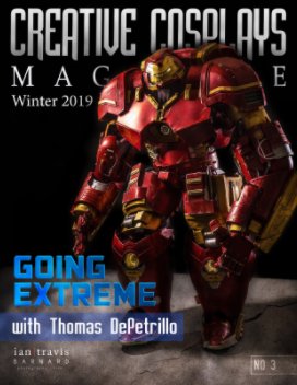 CCM Winter 2019 book cover