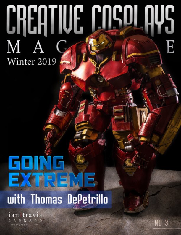 View CCM Winter 2019 by Creative Cosplays