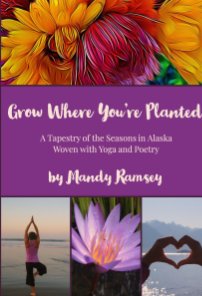 Grow Where You're Planted book cover