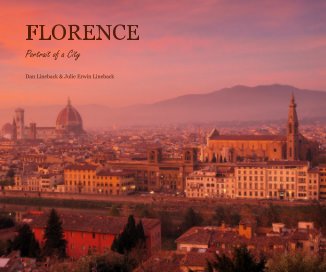FLORENCE book cover
