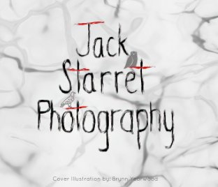 Jack Starret Photography: 2019 Photo Collective book cover