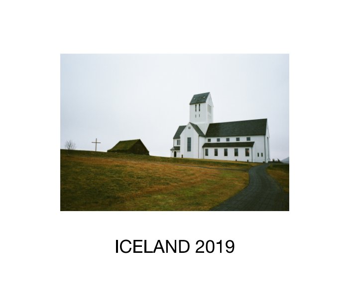 View Iceland by Howard Yang
