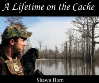 A Lifetime on the Cache book cover