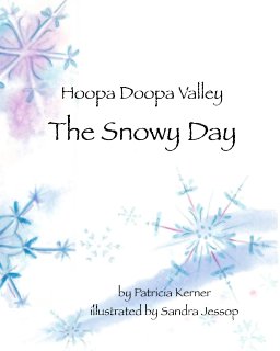 Hoopa Doopa Valley book cover