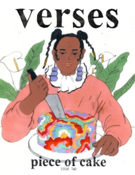 Verses: Piece of Cake book cover