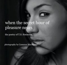 when the secret hour of pleasure nears book cover
