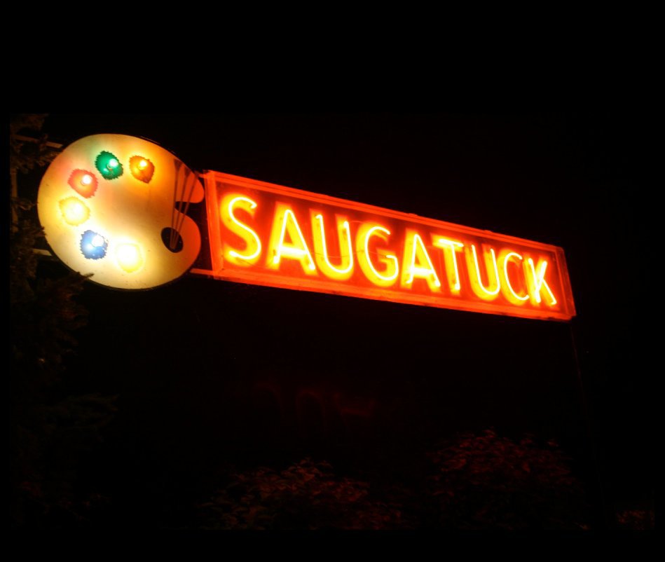 Ver Saugatuck Memories por Steve Debbink and Greg Plowe