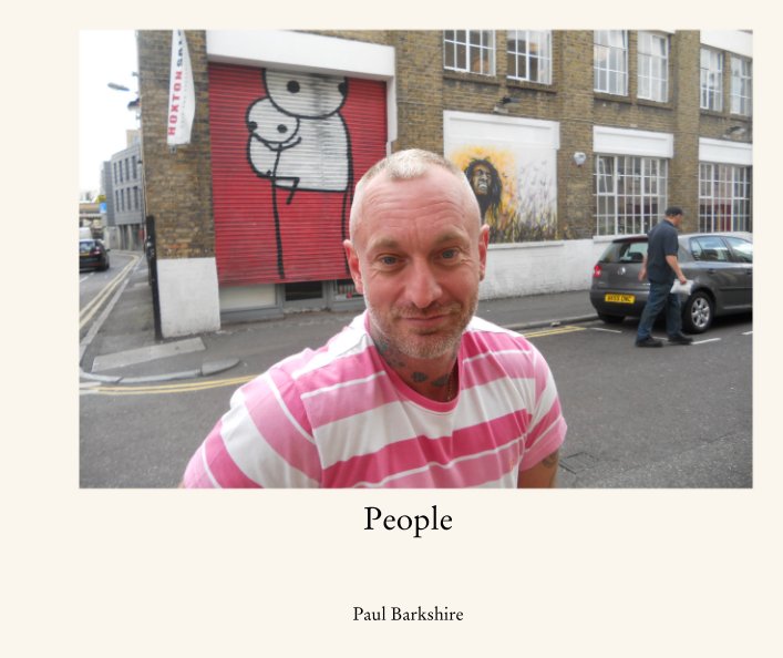 Ver People por Paul Barkshire