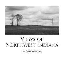 Views of Northwest Indiana book cover