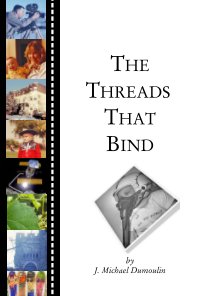 The Threads that Bind book cover