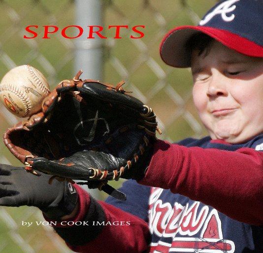 View SPORTS by VON COOK IMAGES