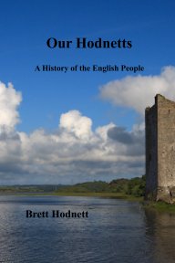 Our Hodnetts book cover