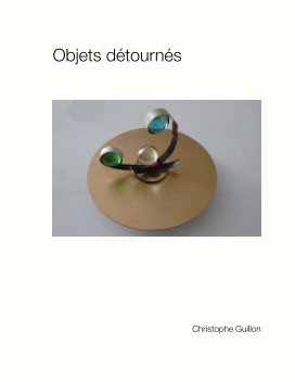 Objets book cover