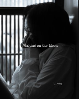 Waiting on the Moon book cover