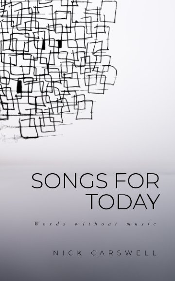 Visualizza Songs For Today di Nick Carswell