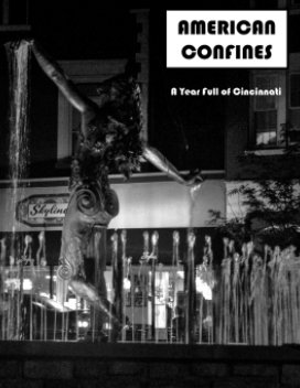 A Yearful of Cincinnati book cover