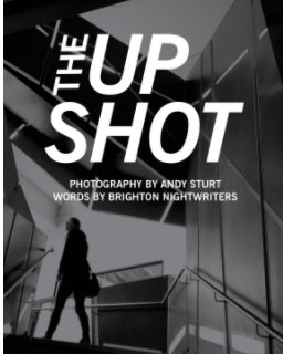 The Upshot book cover