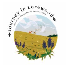 Journey in Lorewood book cover