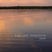 Pine Lake, Minnesota book cover