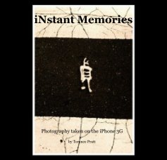 iNstant Memories book cover