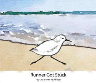 Runner Got Stuck book cover