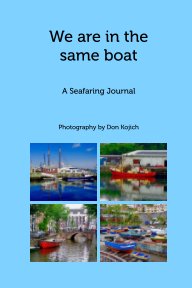 We are in the Same Boat book cover