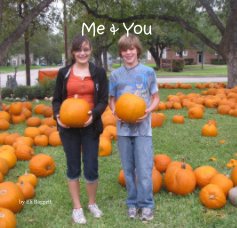 Me & You book cover
