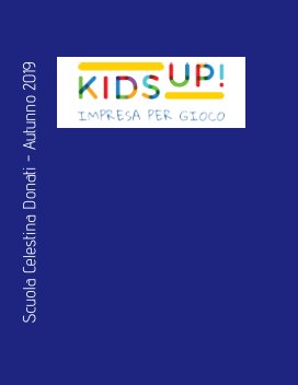 KidsUP! Impresa per gioco book cover