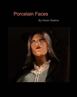 Porcelain Faces book cover