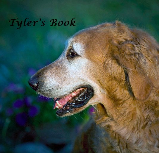 View Tyler's Book by hbuffman