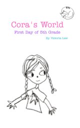 Cora's World book cover