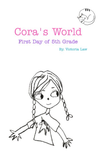 Bekijk Cora's World op Victoria Law