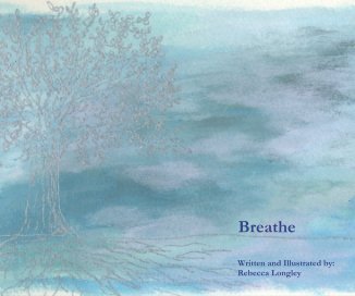 Breathe book cover