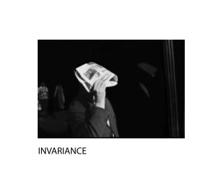 Invariance book cover