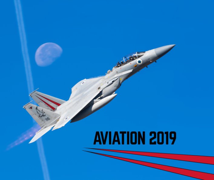 View Aviation 2019 by Dean West