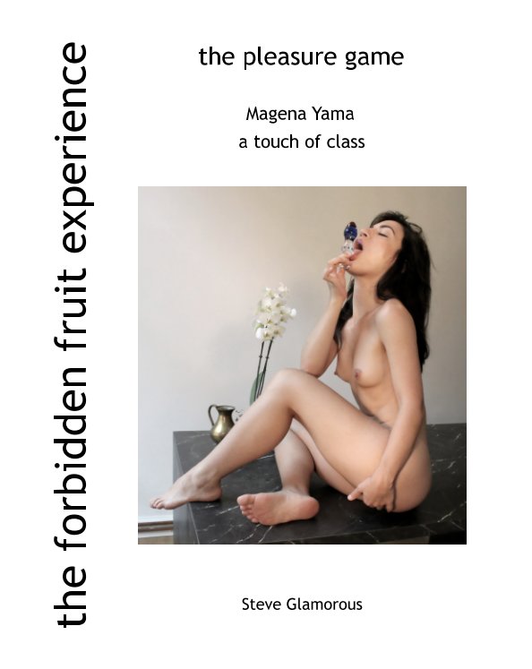 Visualizza Magena Yama a touch of class di Steve Glamorous